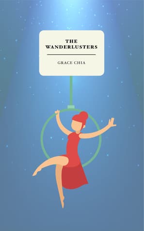 rovik. reads: the wanderlusters