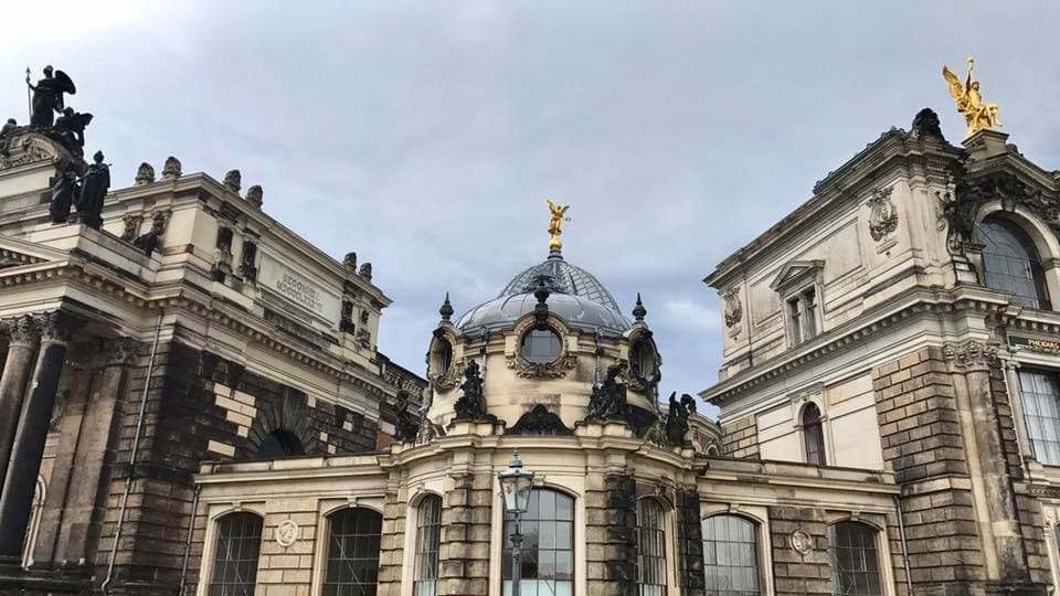 Berlin DayTrips – Sights Beyond the Capital (Part 2)