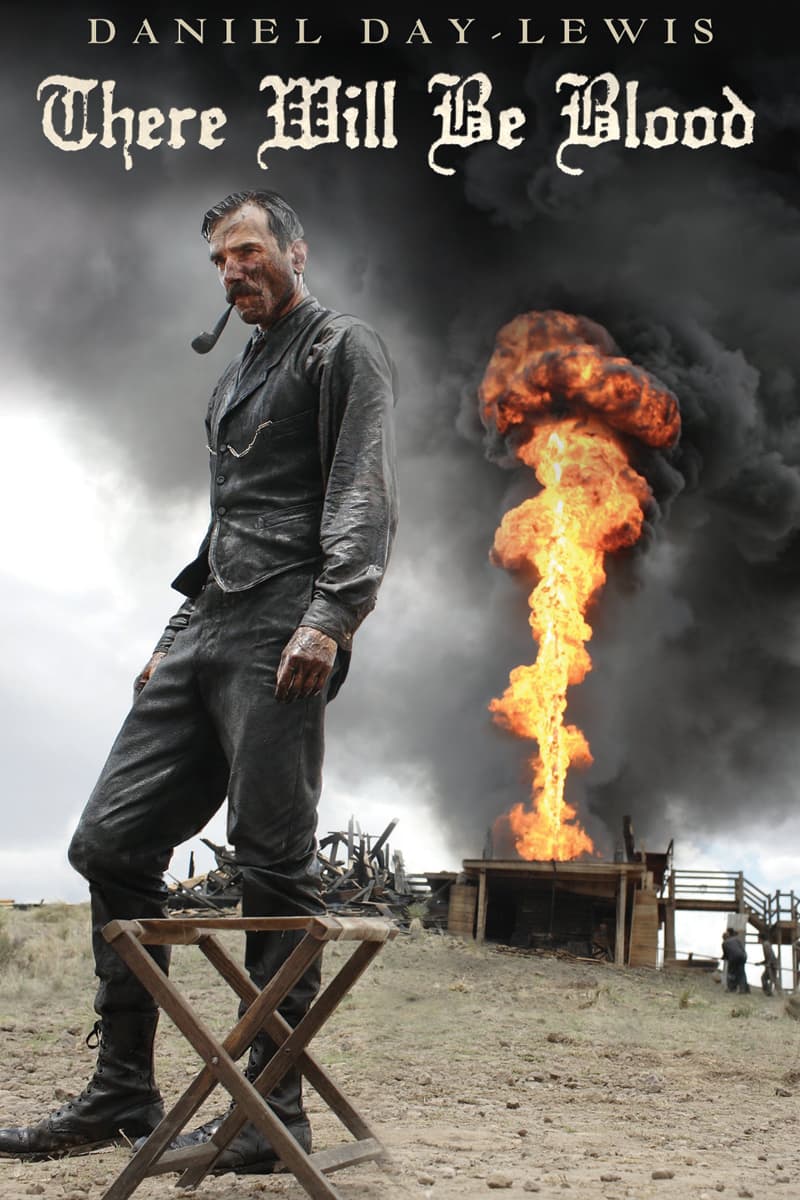 rovik. and friends discuss: there will be blood