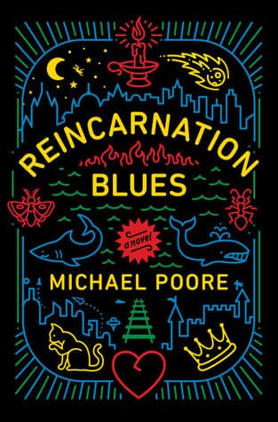 rovik. reads: reincarnation blues