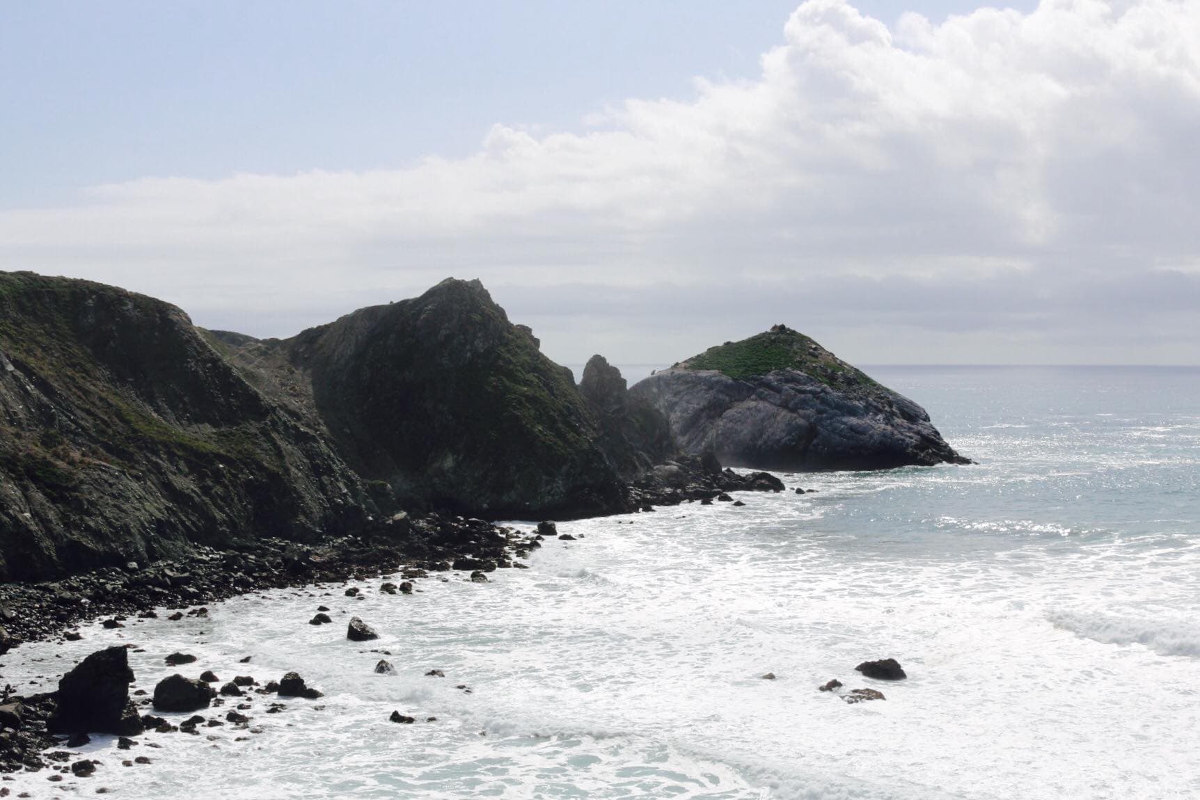 coasting it on the west – +san francisco