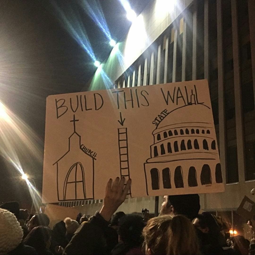 rovik. and friends discuss: secularism in politics