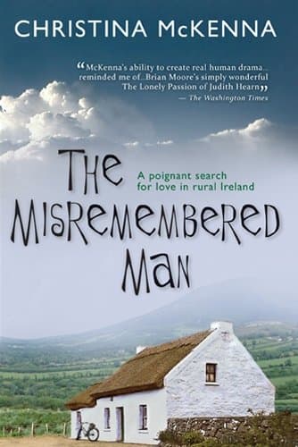 rovik. reads: the misremembered man