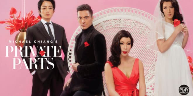 rovik. at the theatre: private parts