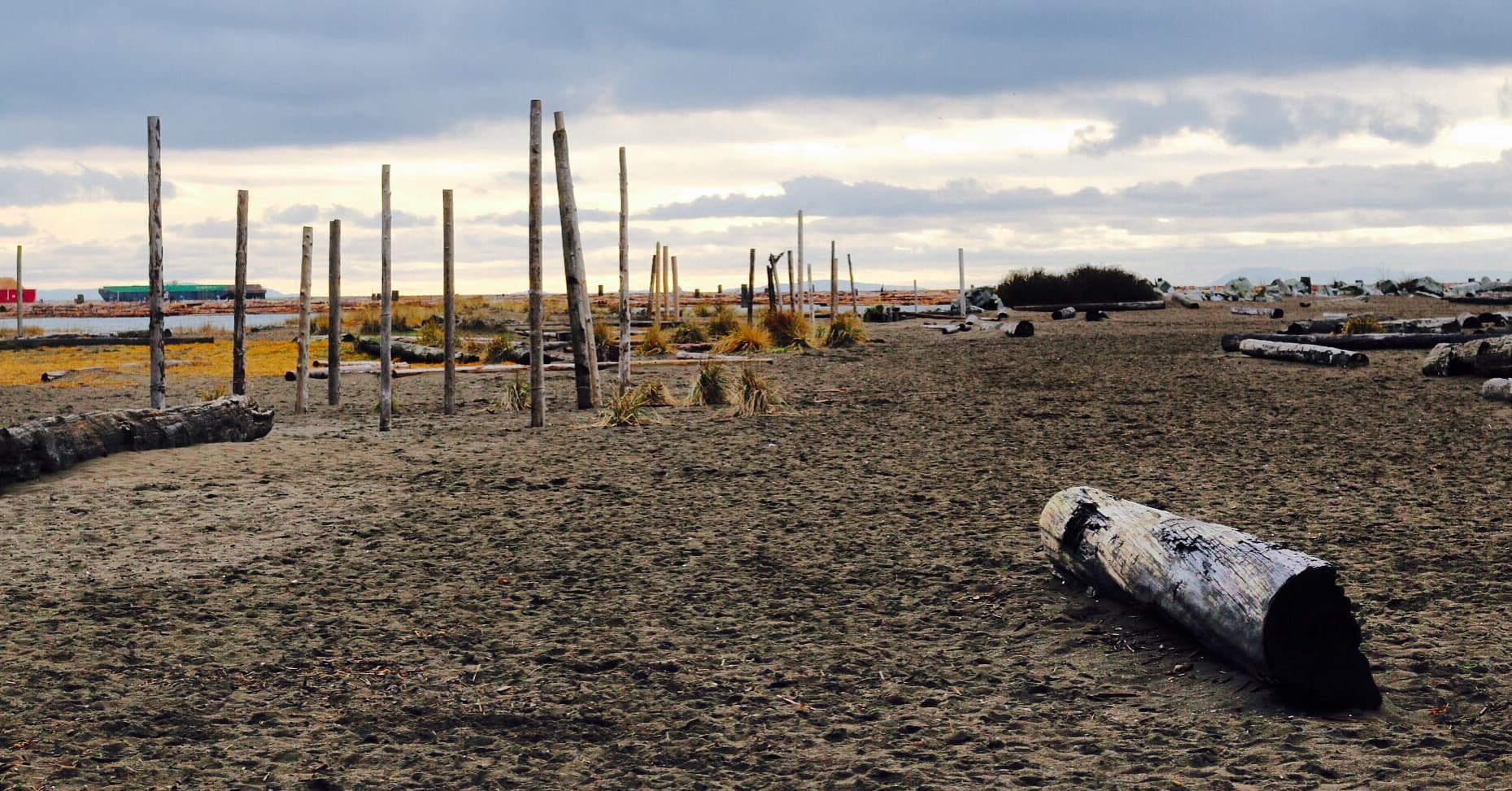 scenes of canada – a travelogue