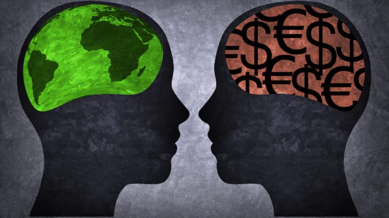 rovik. and friends discuss: environmentalism in a capitalist age