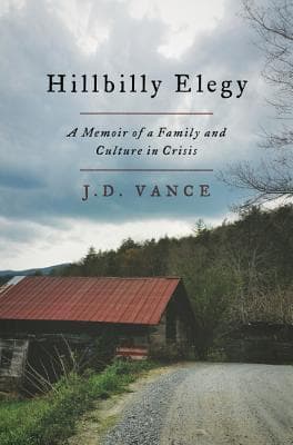 rovik. reads: hillbilly elegy