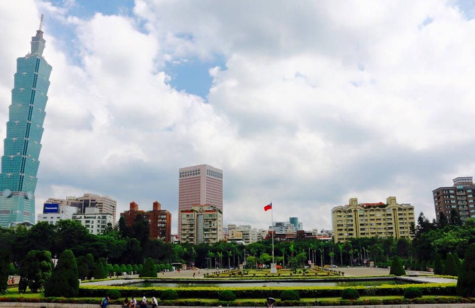 breath of the dragon – visiting east asia (part #3 – Taipei and Jiufen)