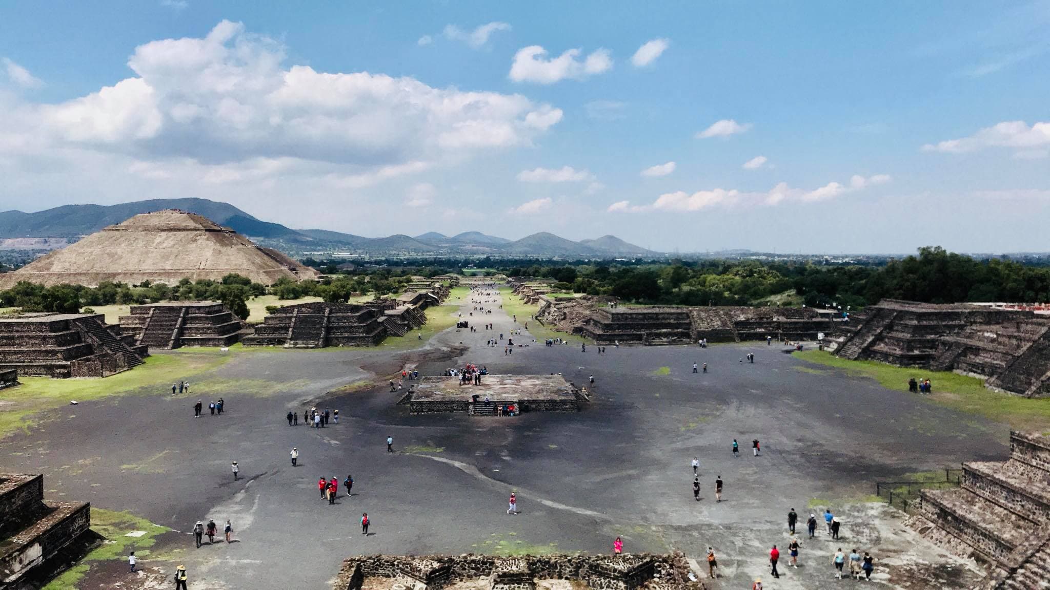 the cdmx experience: mexico city in summary