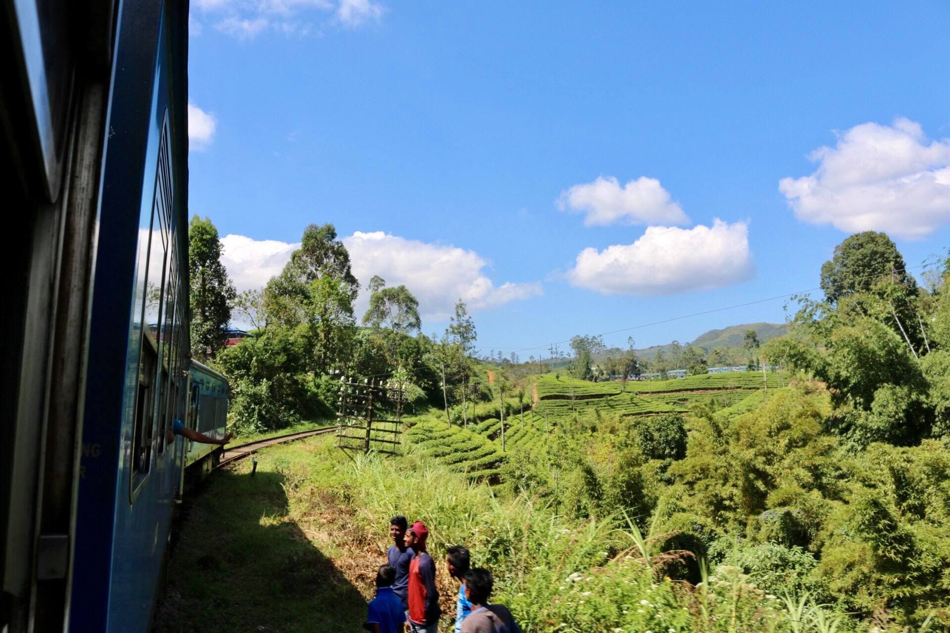 discovering the beauty of central sri lanka
