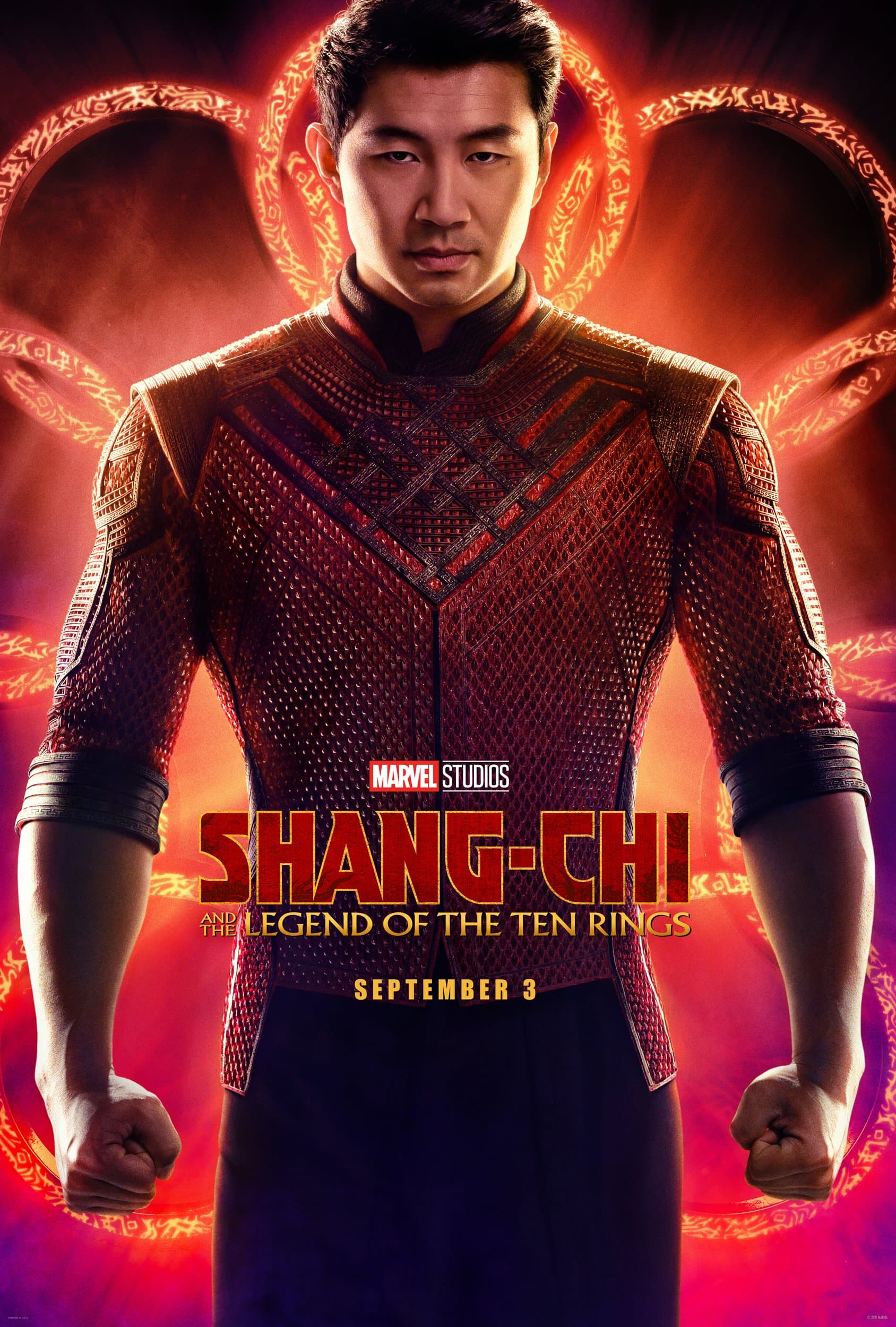 rovik. screens: shang chi and the legend of the ten rings