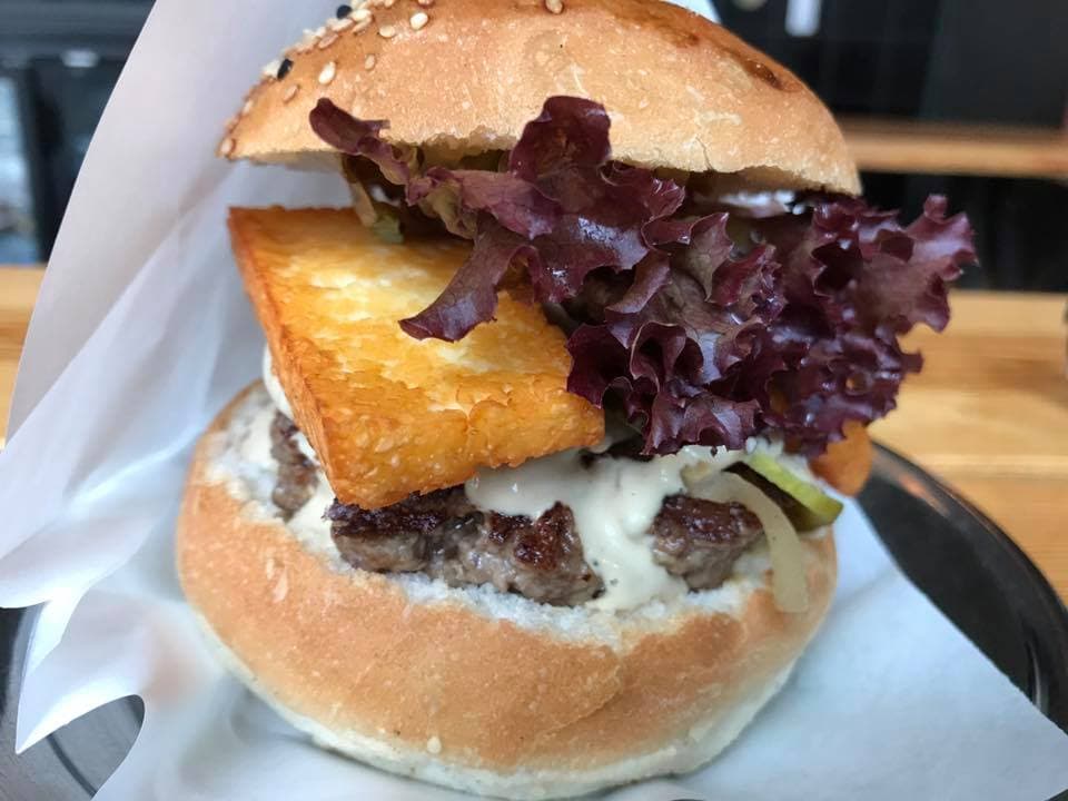 Berlin Eats: My Favorite Food in Berlin