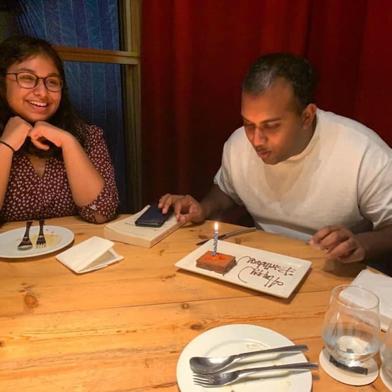 reflections of a 26 year old