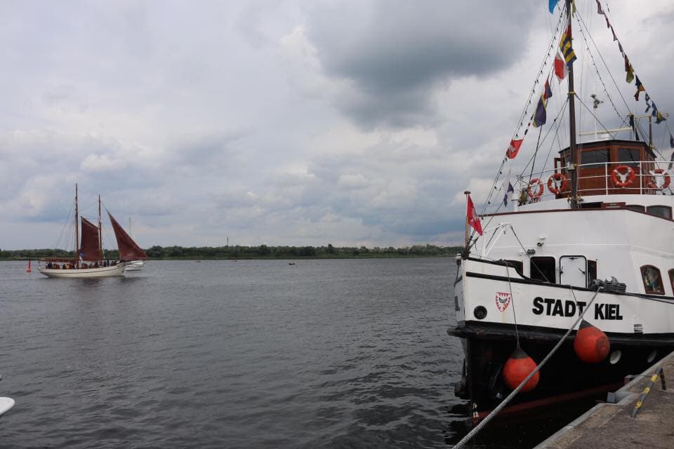 Berlin DayTrips – Sights beyond the Capital (Part 1)