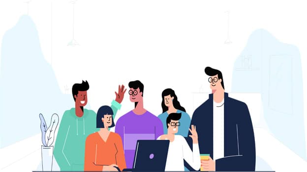 rovik. and friends discuss: workplace power and culture