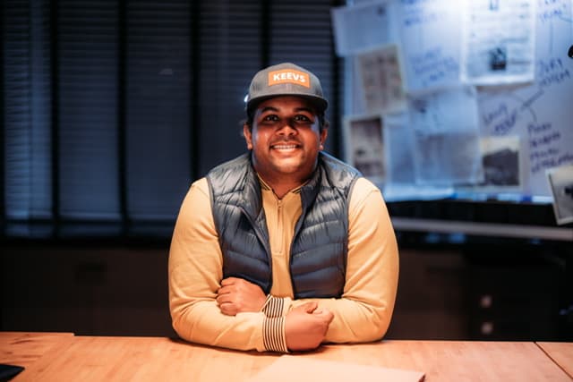 turning 28; being who i am