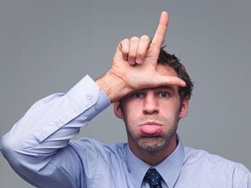 rovik. and friends discuss: losers