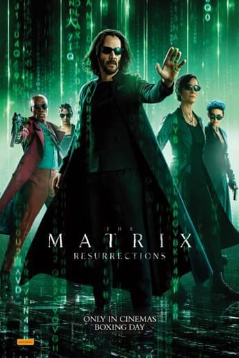 rovik. screens: matrix resurrections