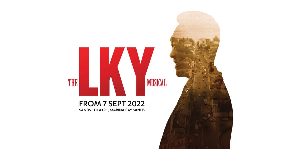 rovik. at the theatre: the lky musical