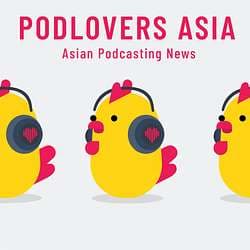SGExplained and Singapore's Podcasting Scene