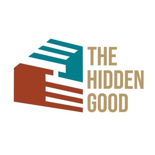The Hidden Good logo
