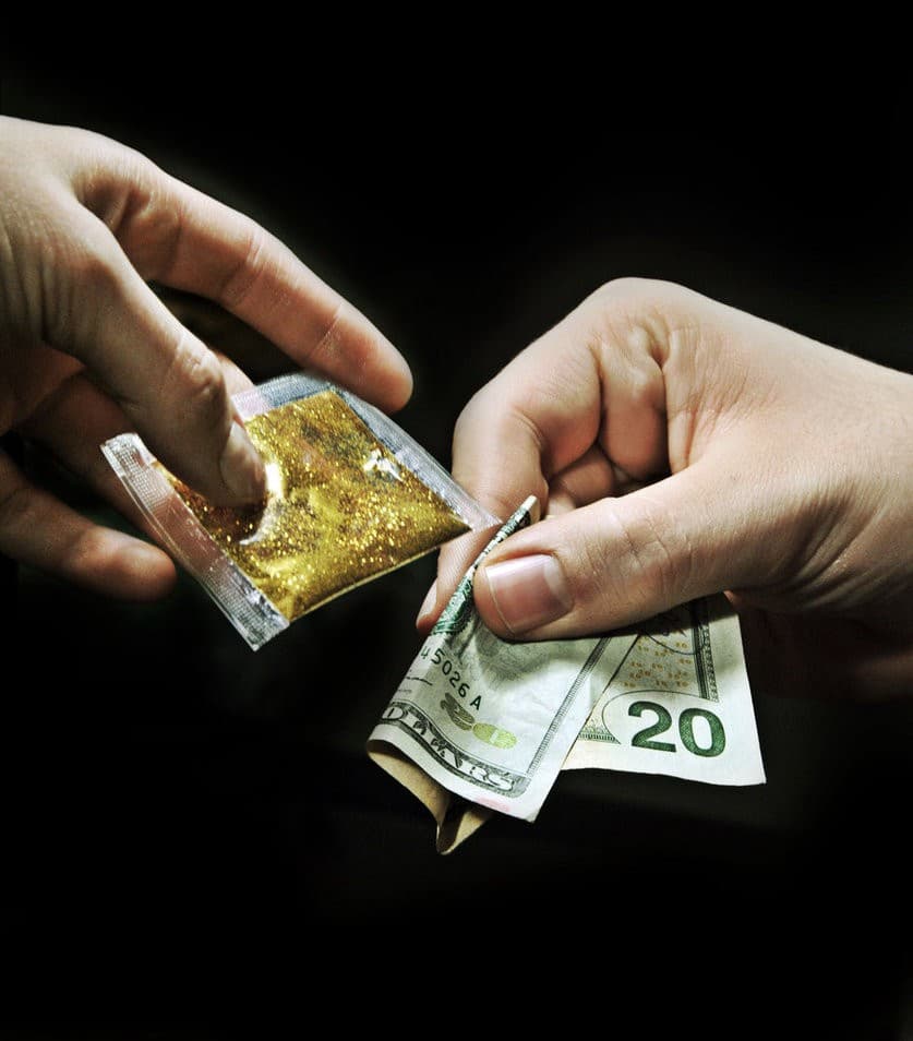 rovik. and friends discuss: narcotics regulation