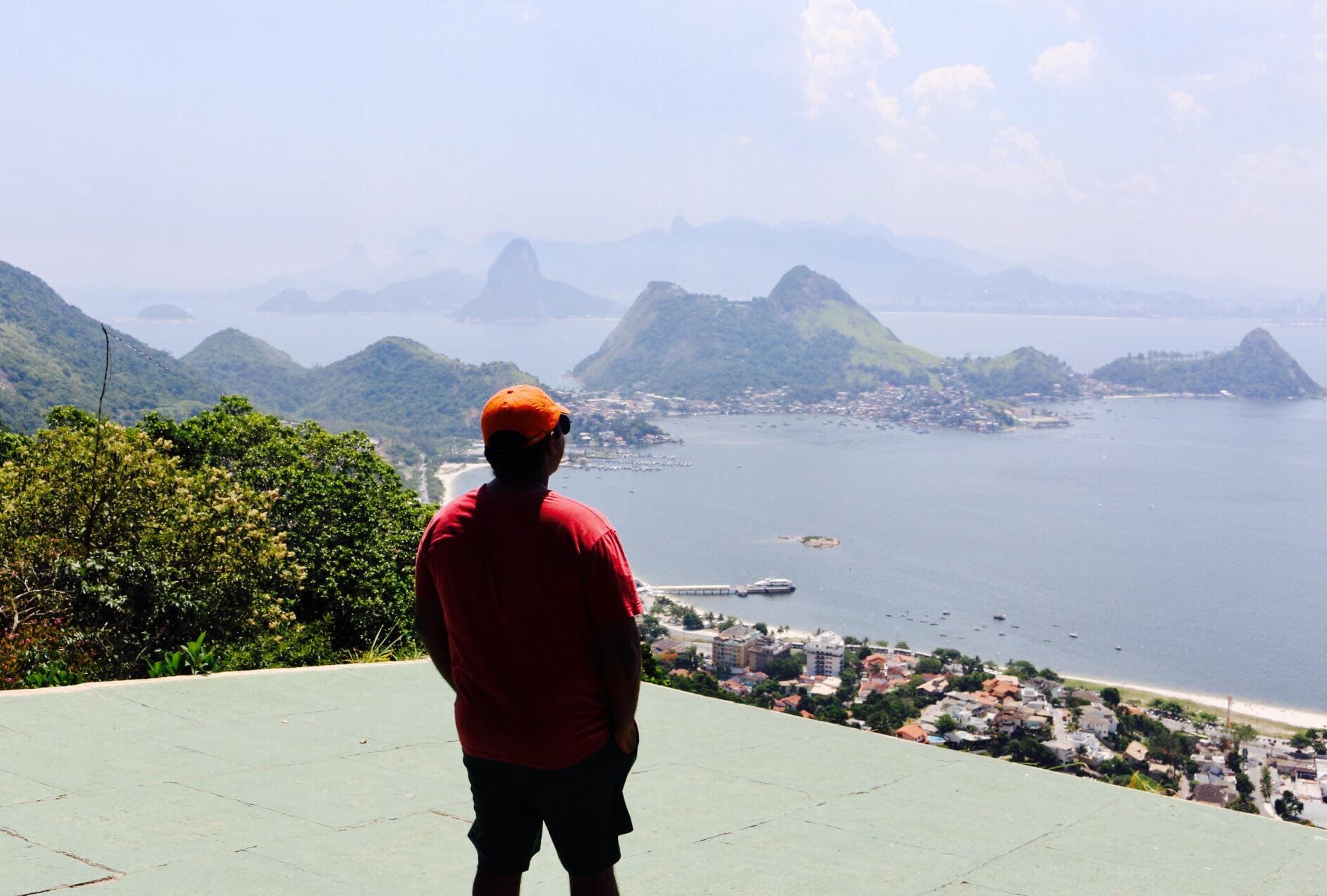 How to Travel like Me