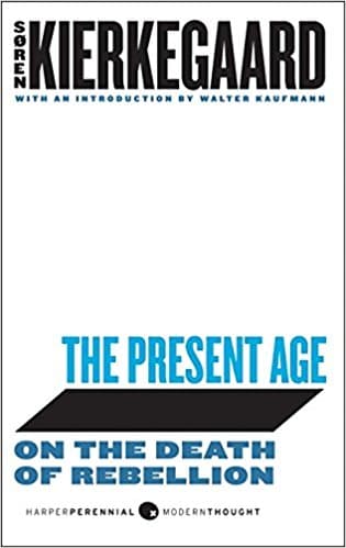 rovik. reads: the present age – on the death of rebellion
