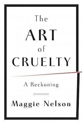 rovik. reads: art of cruelty