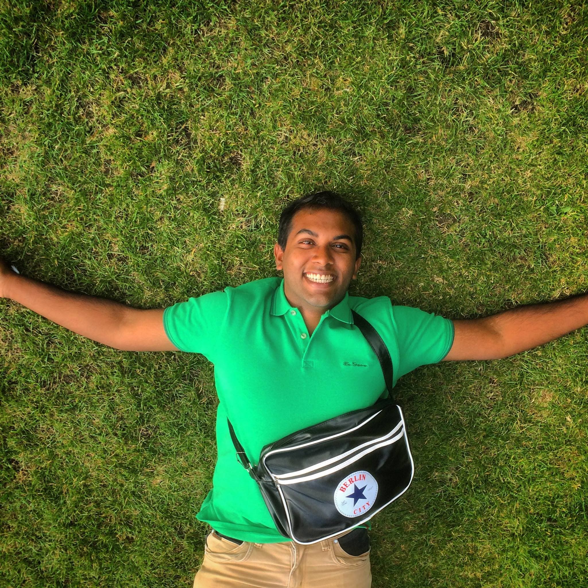 The Golden Rules of being a Host