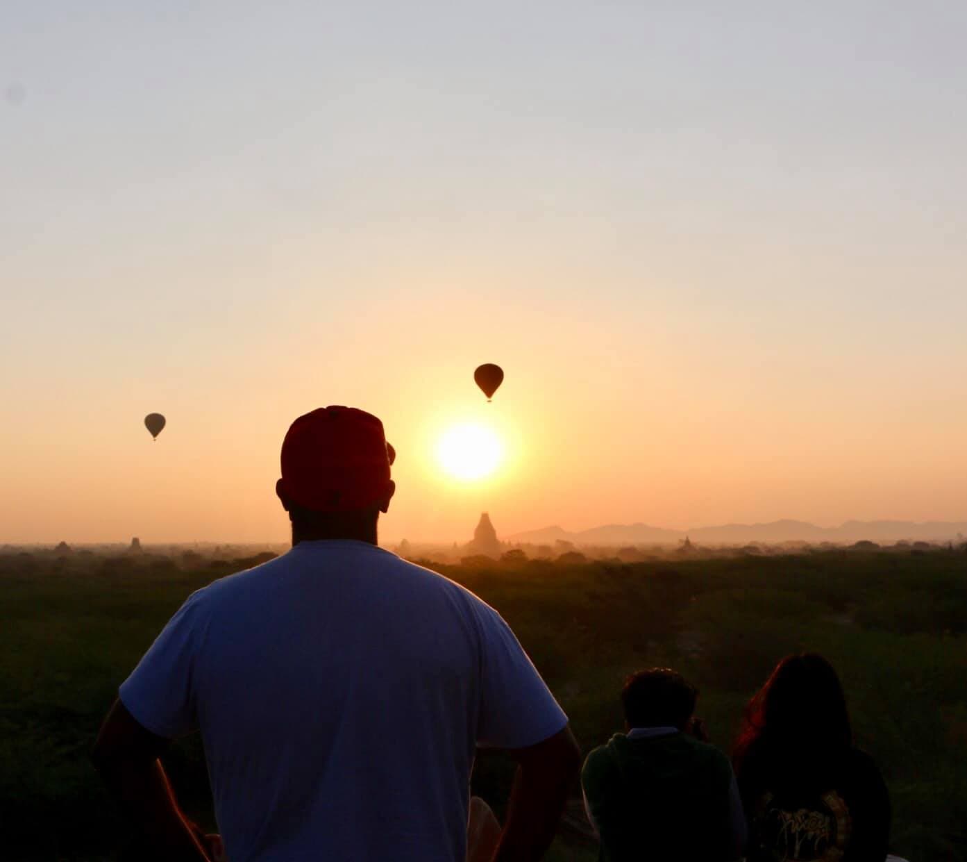 march updates: dealing with a history