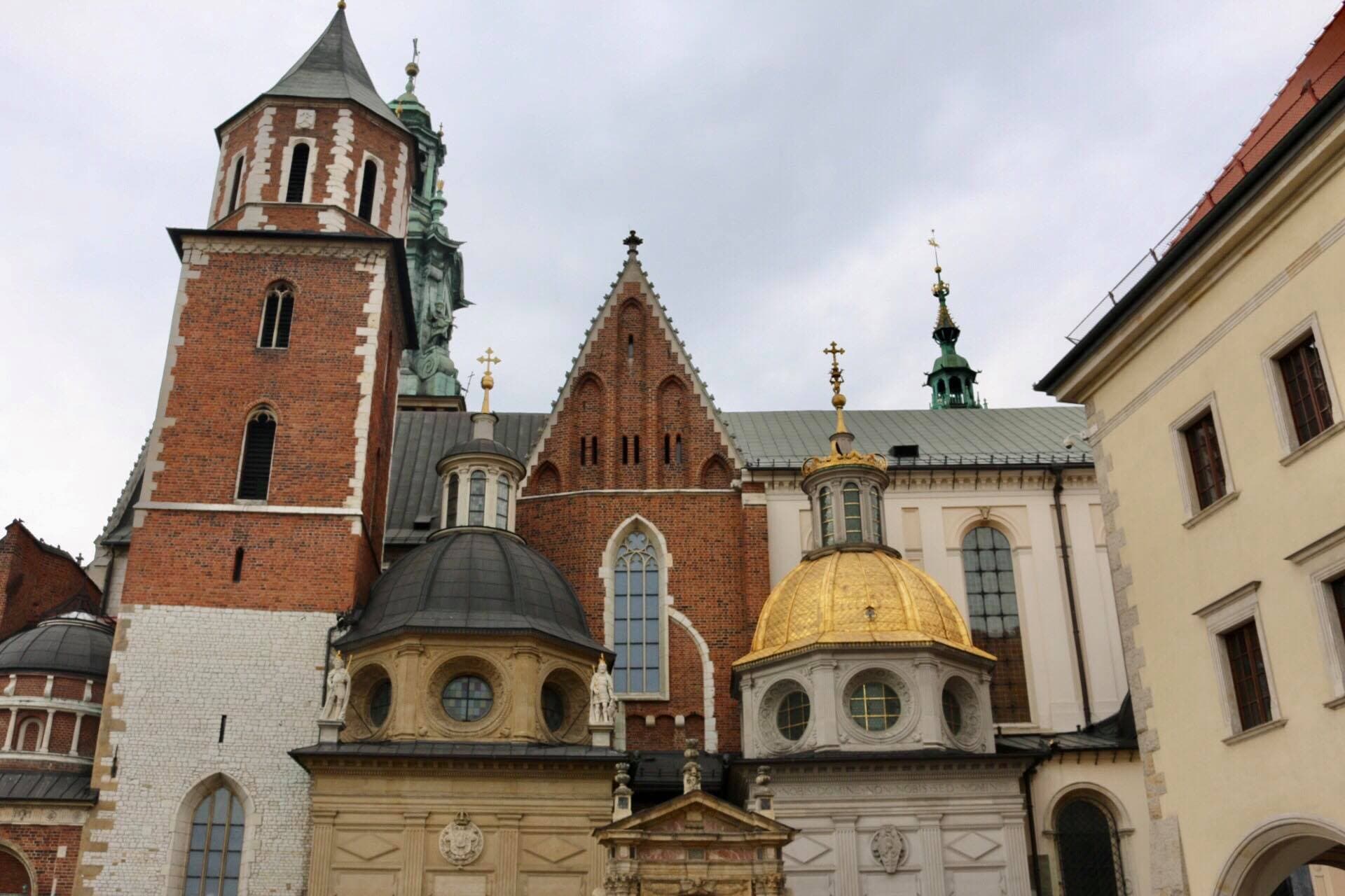 krazy guide to krakow