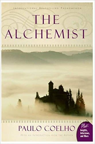 rovik. reads: the alchemist