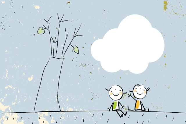 rovik. and friends discuss: reconciliation in personal relationships