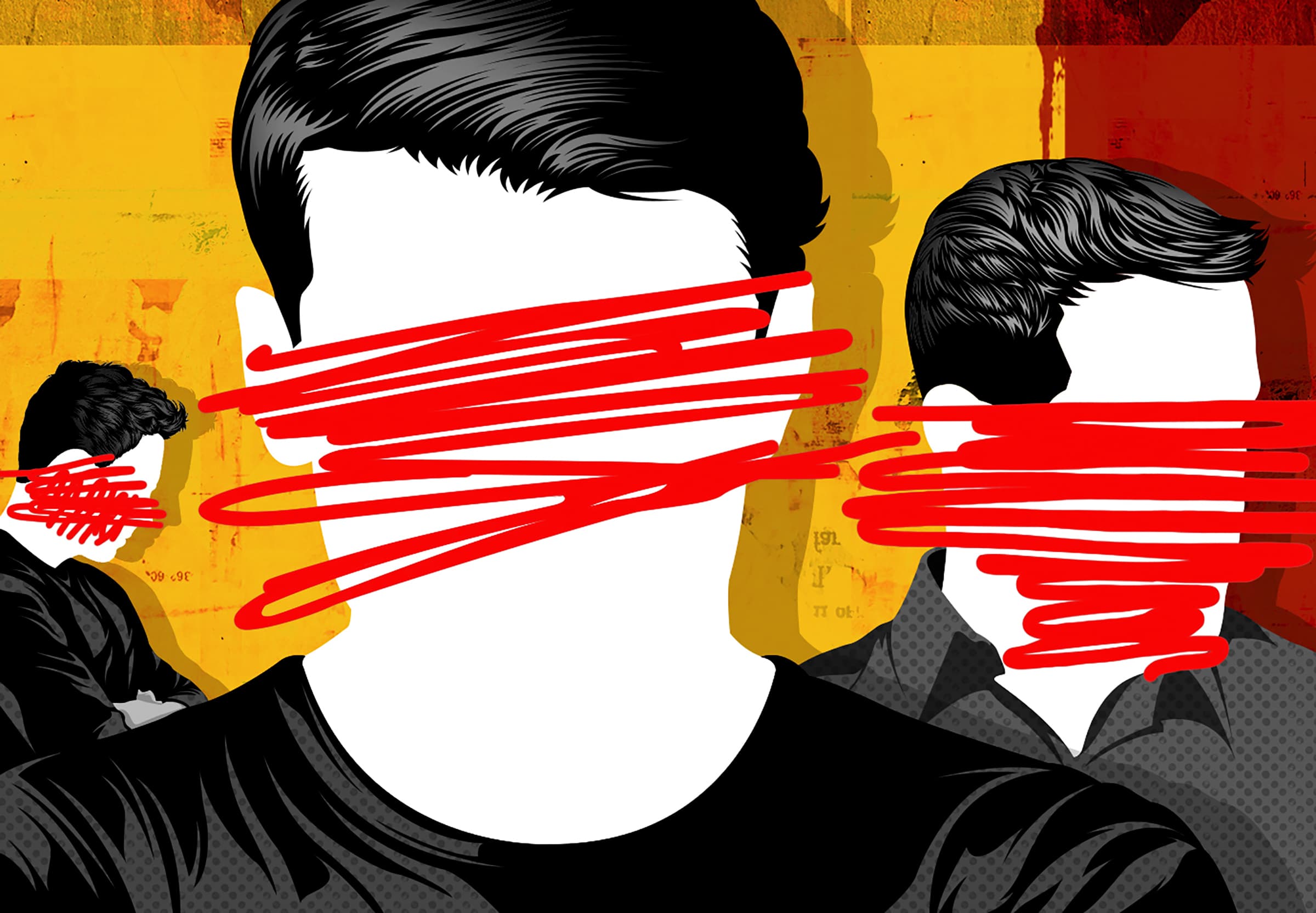 rovik. and friends discuss: cancel culture