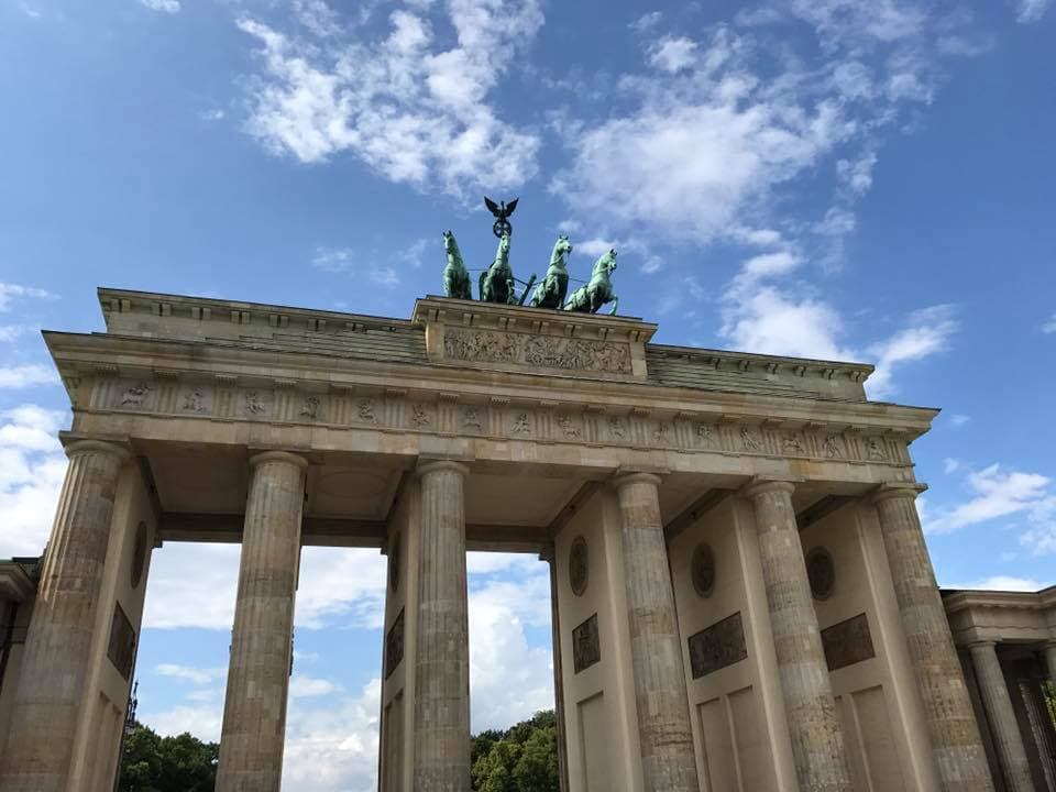 Berlin’s Complexity