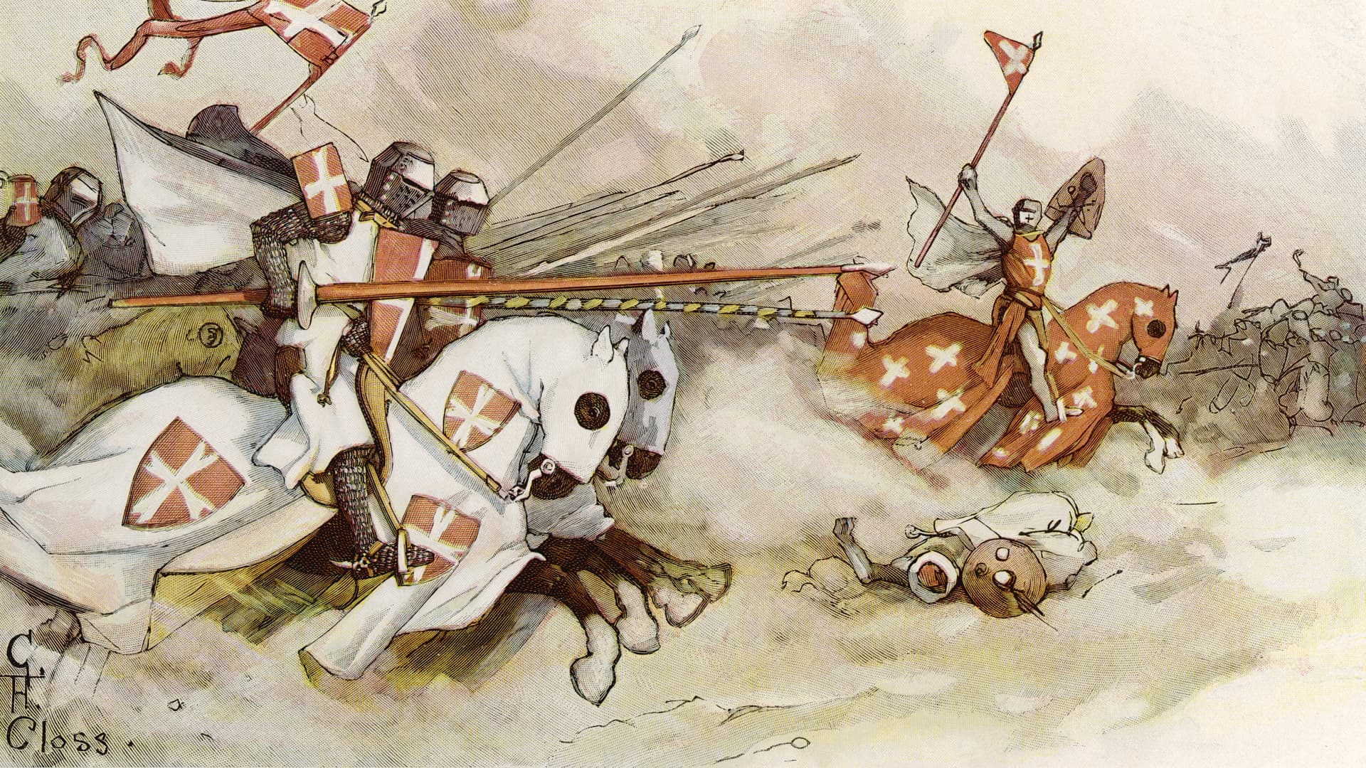 rovik. and friends discuss: violence and faith