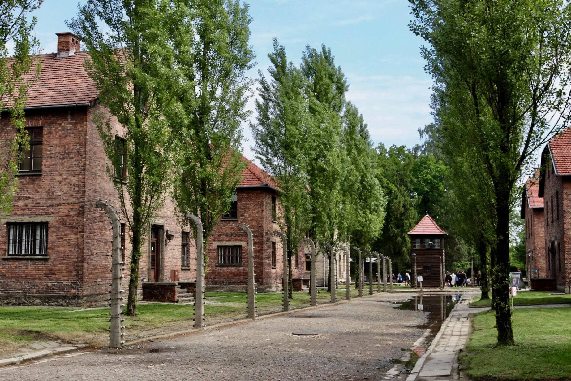 what you should know about auschwitz