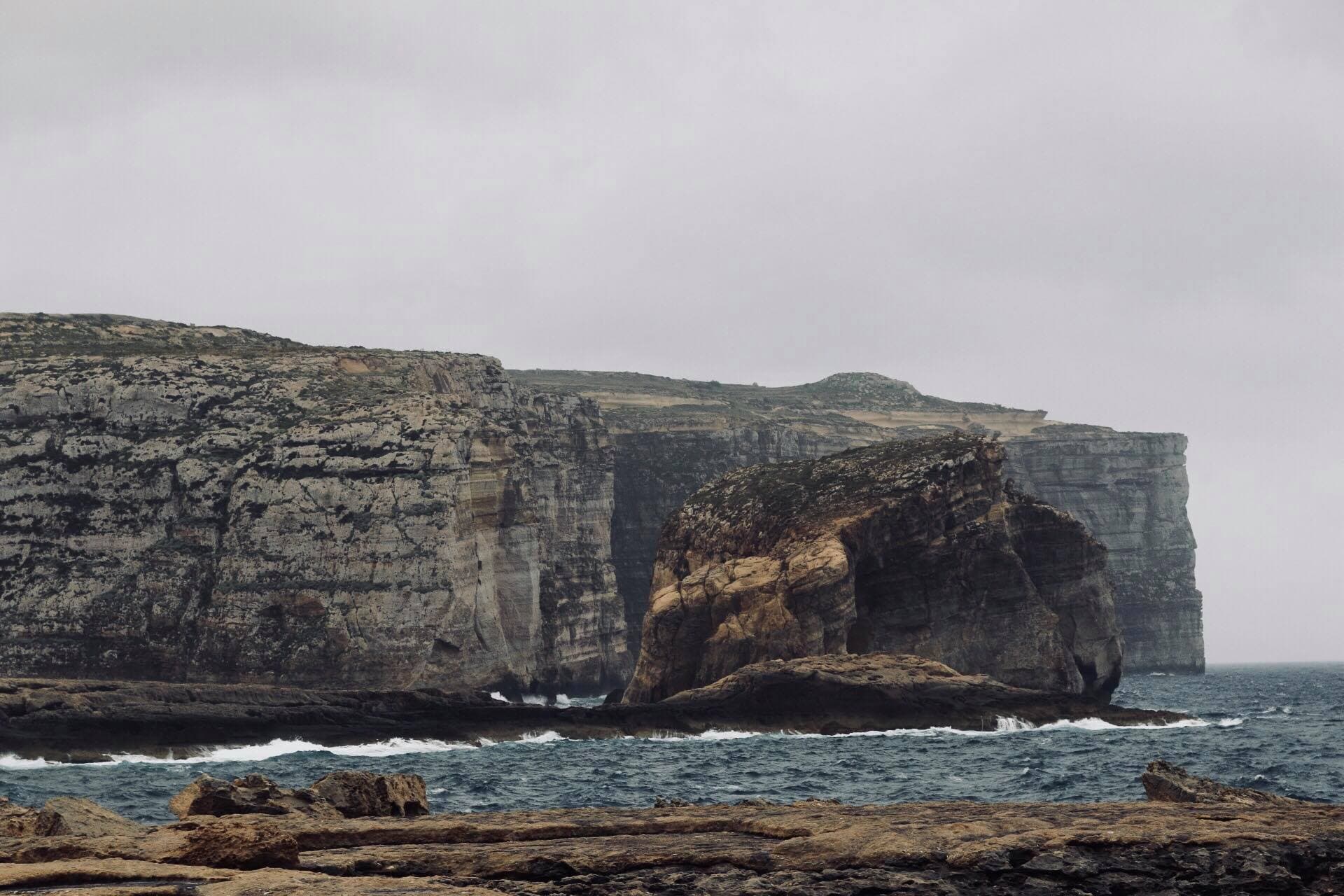 the mystery of malta