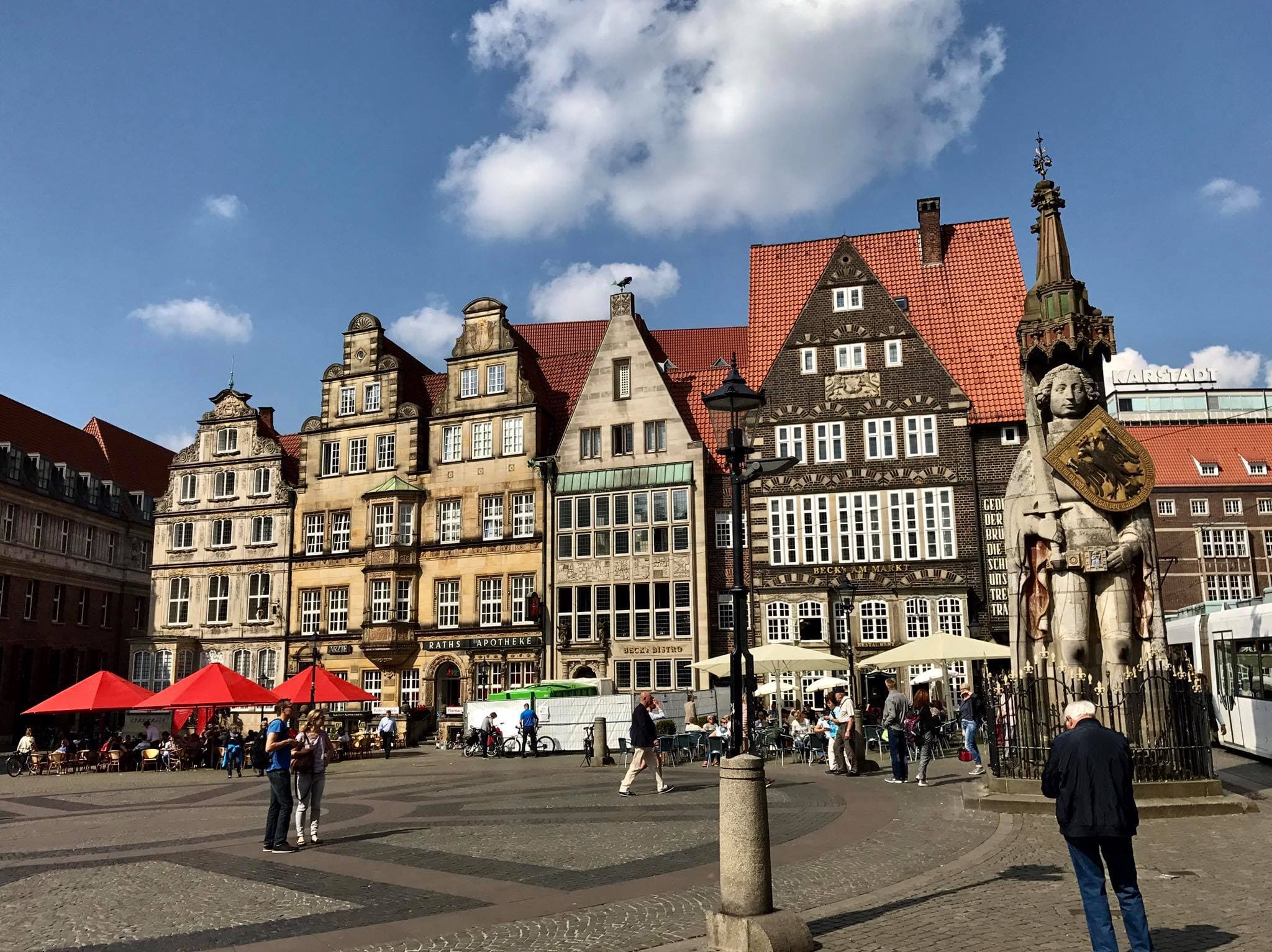 Bremen in a Day