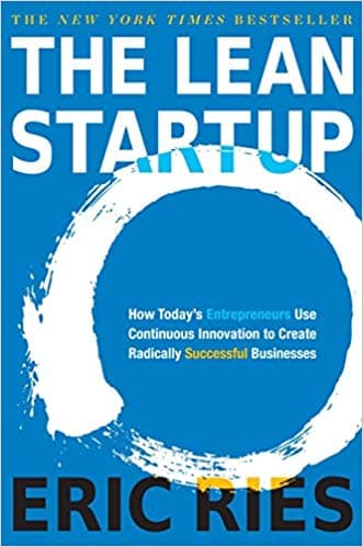 rovik. reads: the lean startup