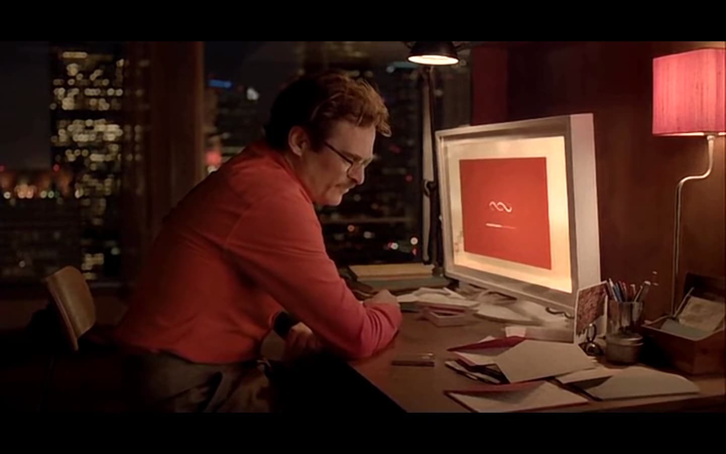 rovik. and friends discuss: intimacy in technology