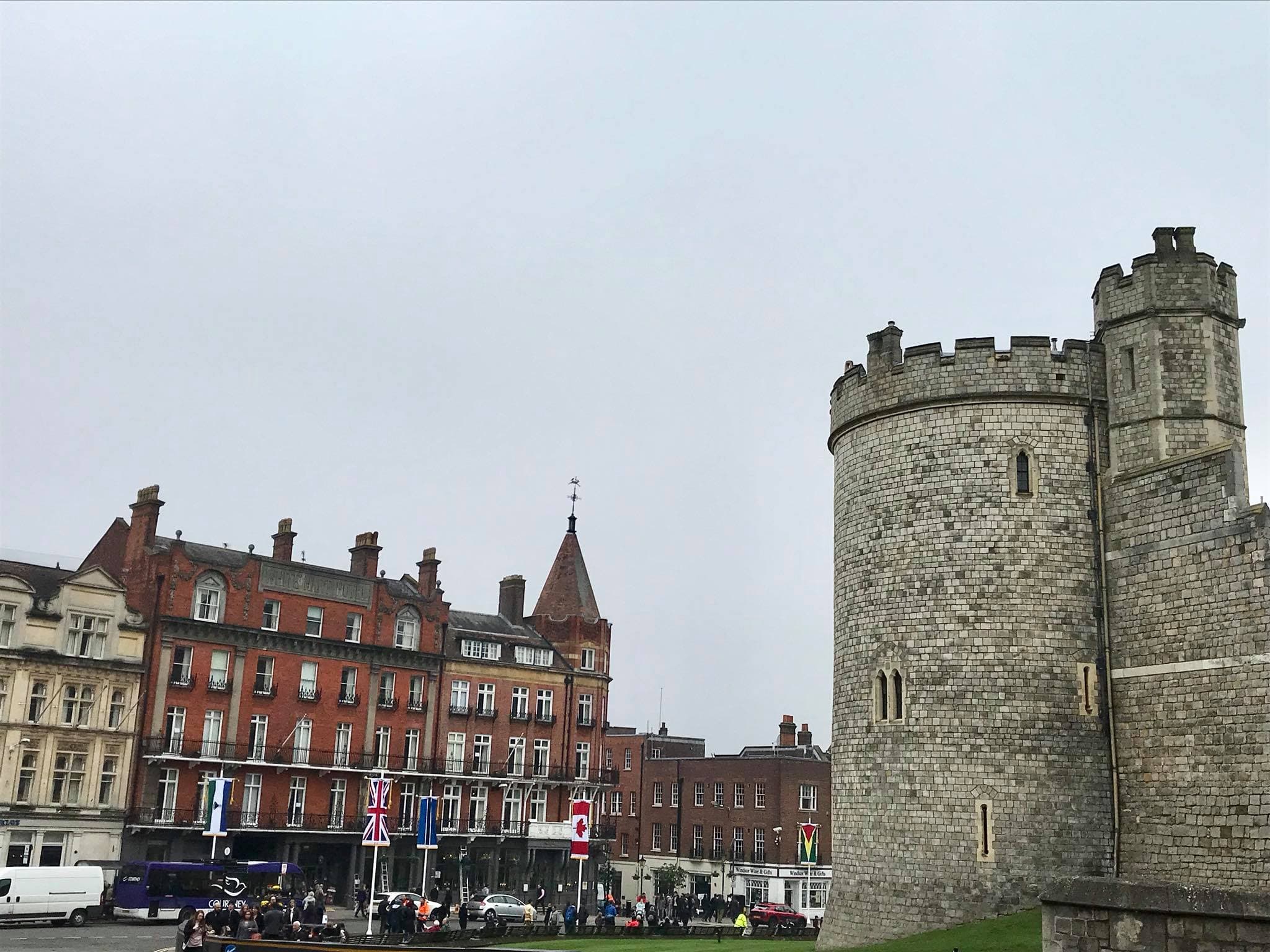 Daytrips from London